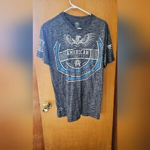American Fighter Men's Top